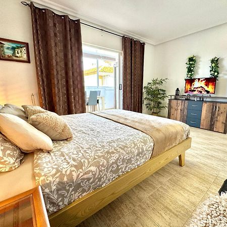Your Holidays In La Mata Torrevieja Ngoại thất bức ảnh