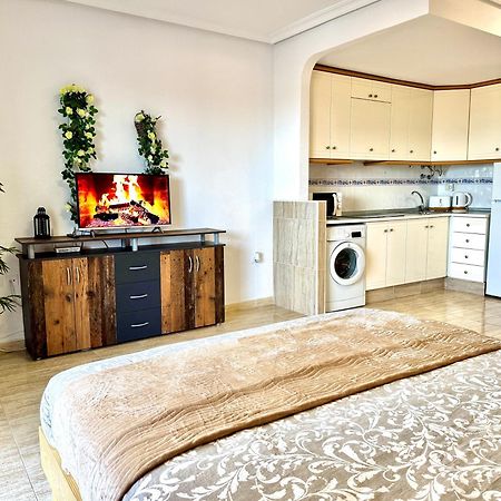 Your Holidays In La Mata Torrevieja Ngoại thất bức ảnh