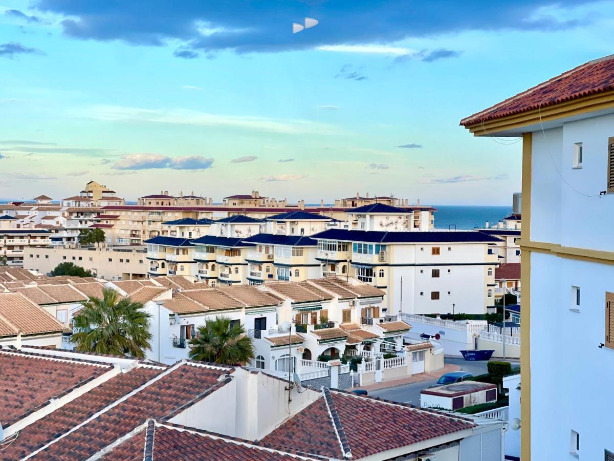 Your Holidays In La Mata Torrevieja Ngoại thất bức ảnh