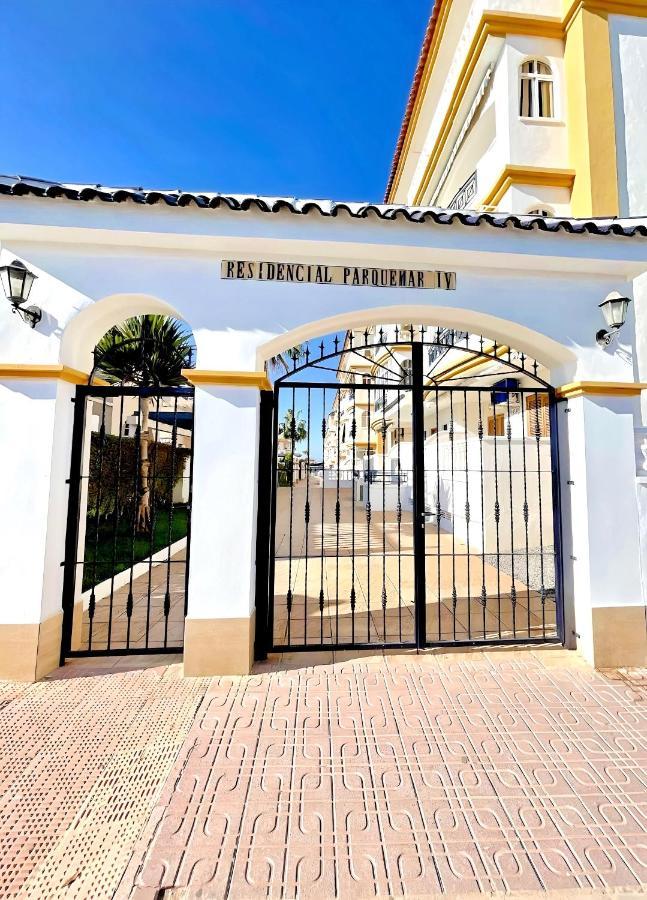 Your Holidays In La Mata Torrevieja Ngoại thất bức ảnh