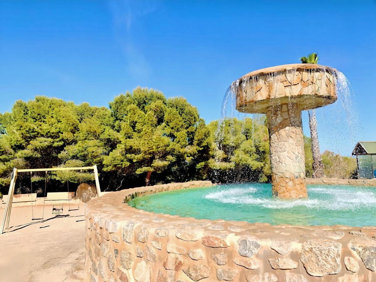 Your Holidays In La Mata Torrevieja Ngoại thất bức ảnh