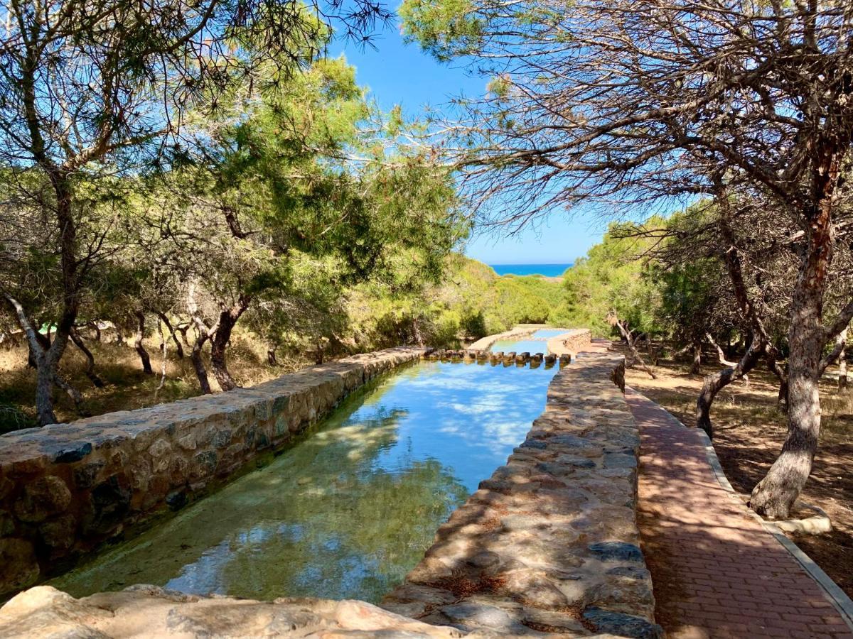 Your Holidays In La Mata Torrevieja Ngoại thất bức ảnh