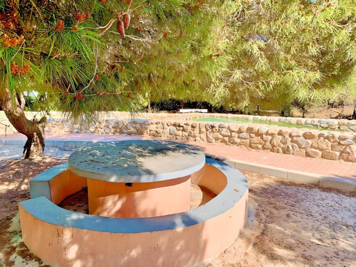 Your Holidays In La Mata Torrevieja Ngoại thất bức ảnh