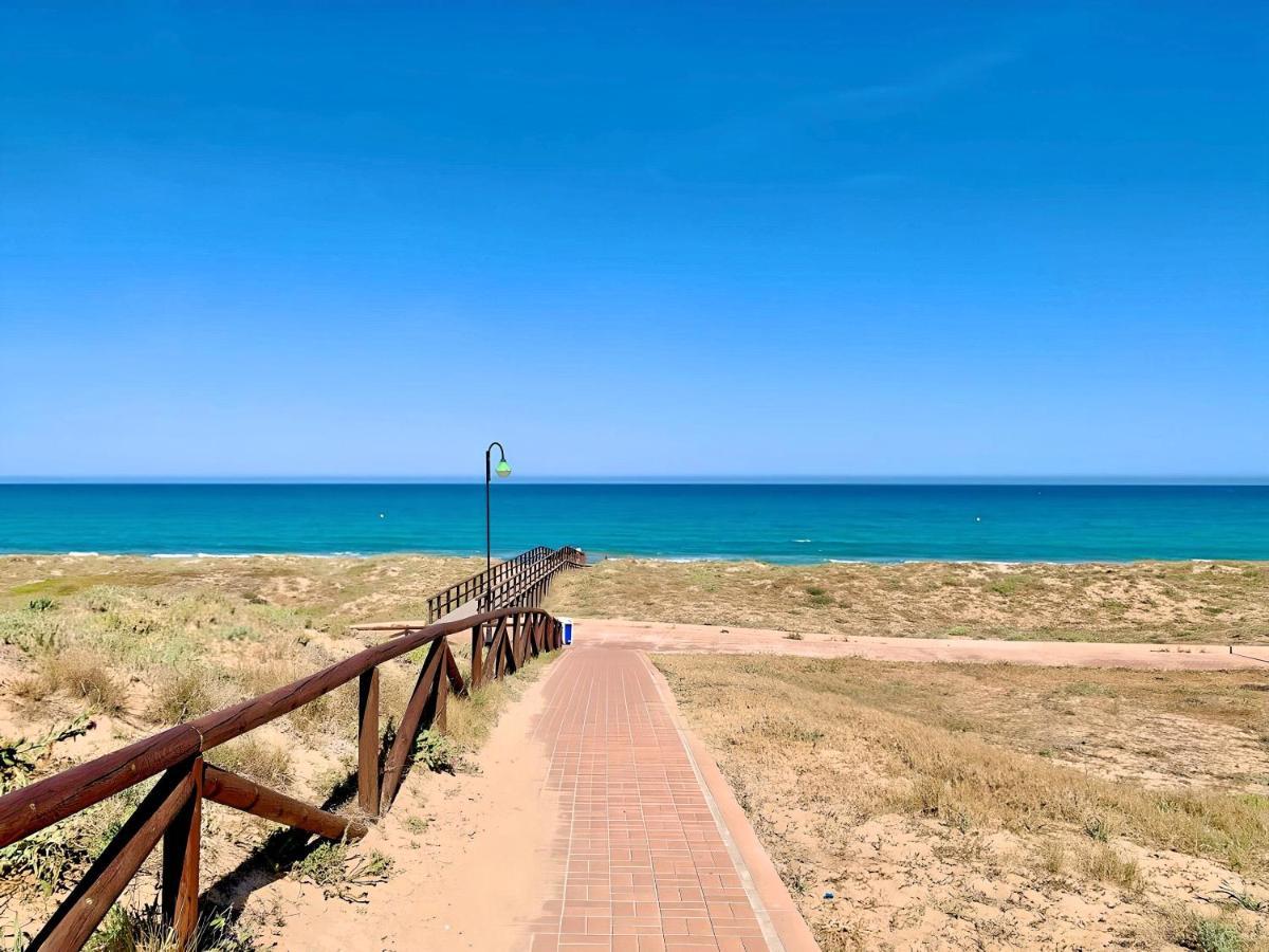 Your Holidays In La Mata Torrevieja Ngoại thất bức ảnh
