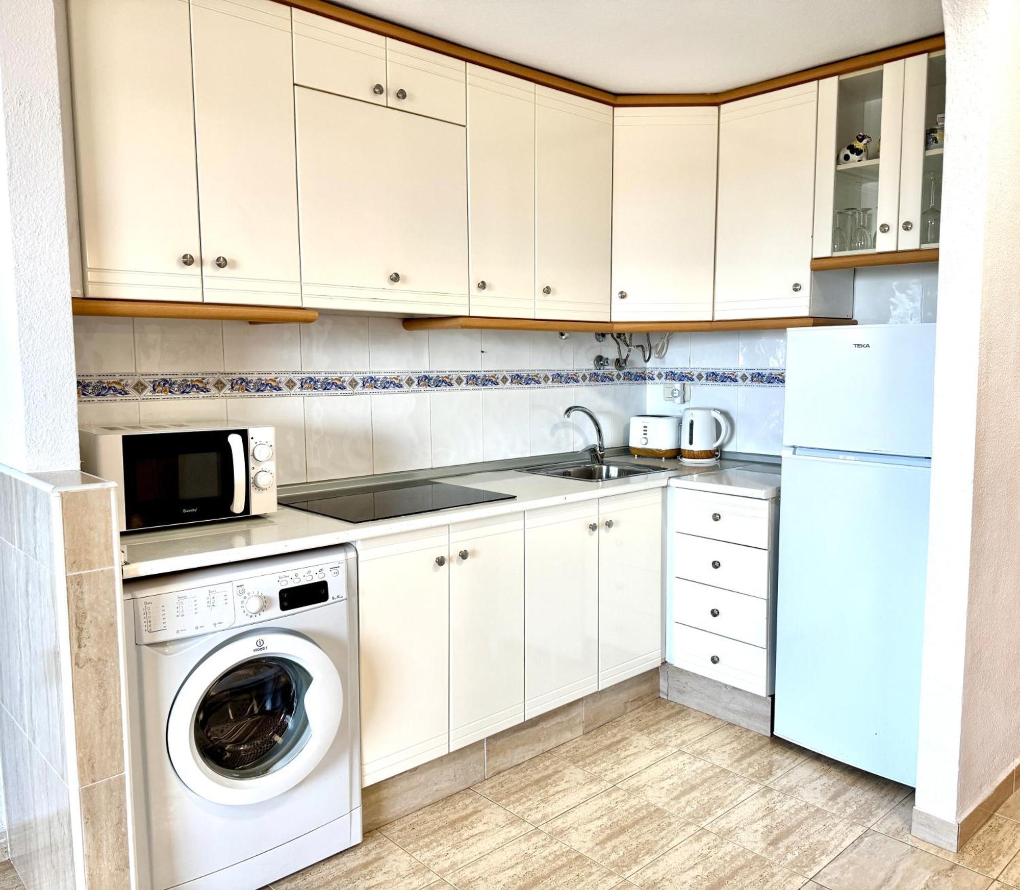 Your Holidays In La Mata Torrevieja Ngoại thất bức ảnh