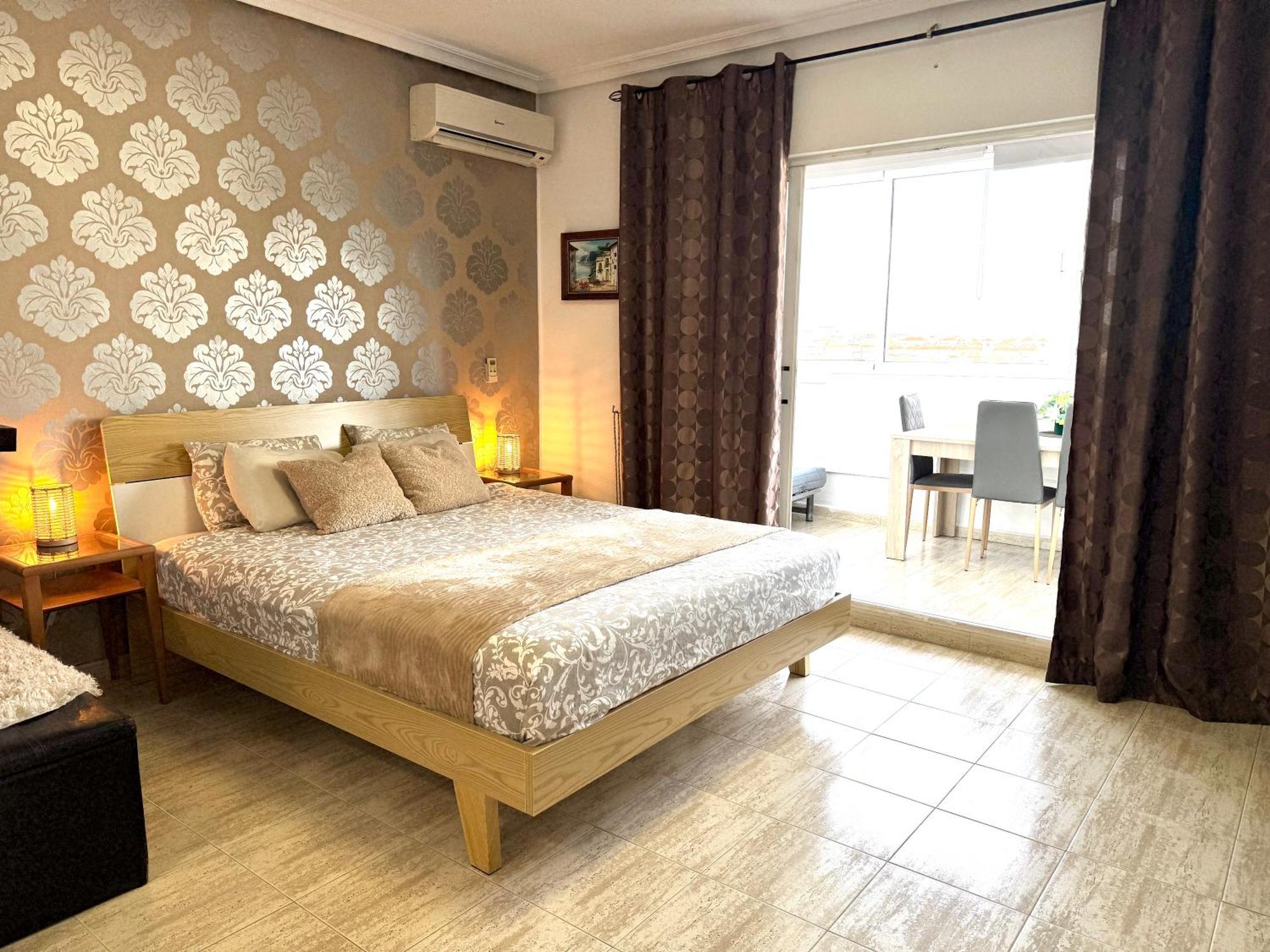 Your Holidays In La Mata Torrevieja Ngoại thất bức ảnh
