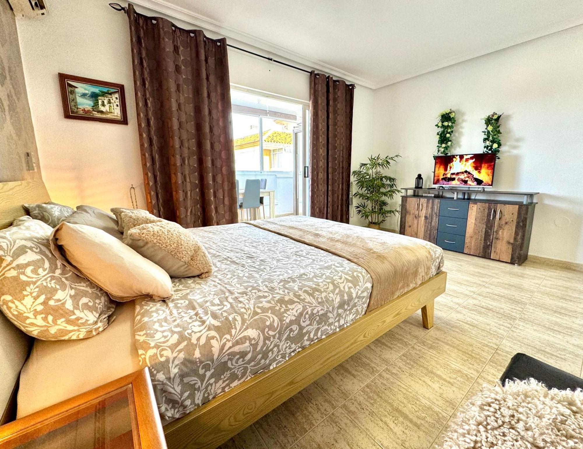 Your Holidays In La Mata Torrevieja Ngoại thất bức ảnh