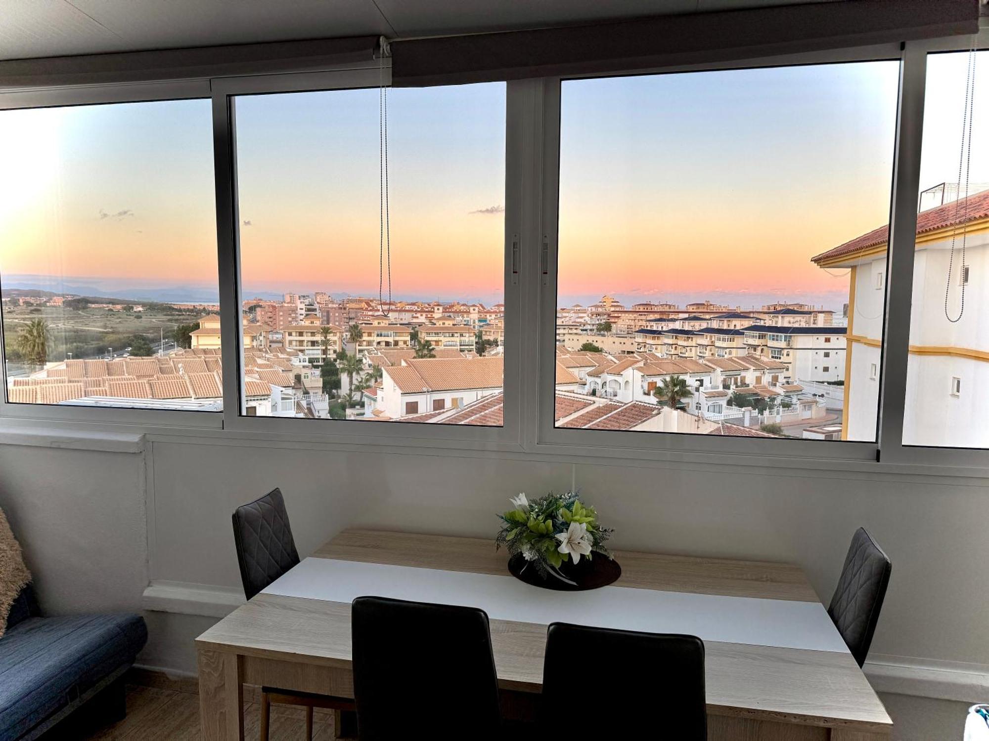 Your Holidays In La Mata Torrevieja Ngoại thất bức ảnh