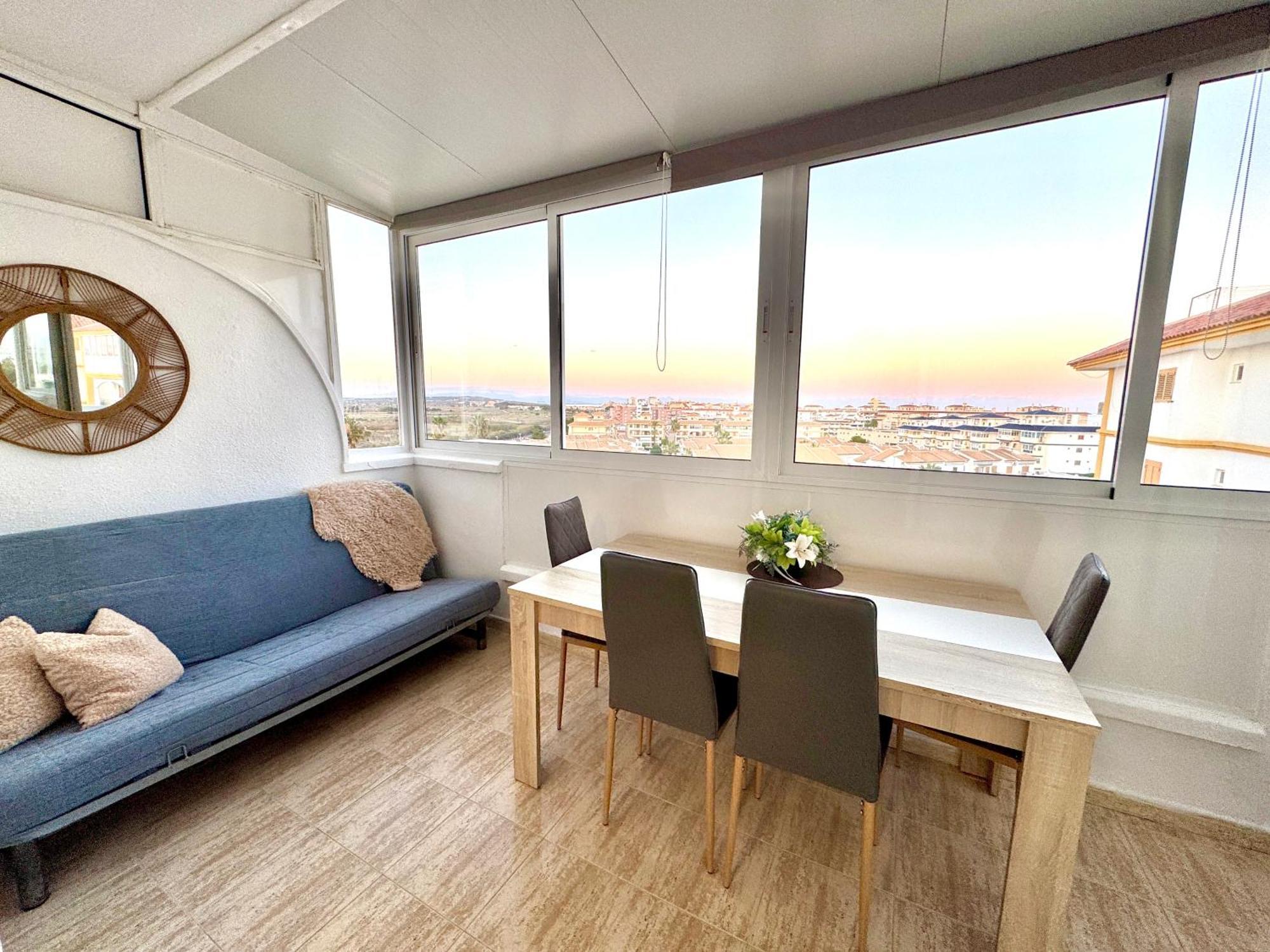 Your Holidays In La Mata Torrevieja Ngoại thất bức ảnh