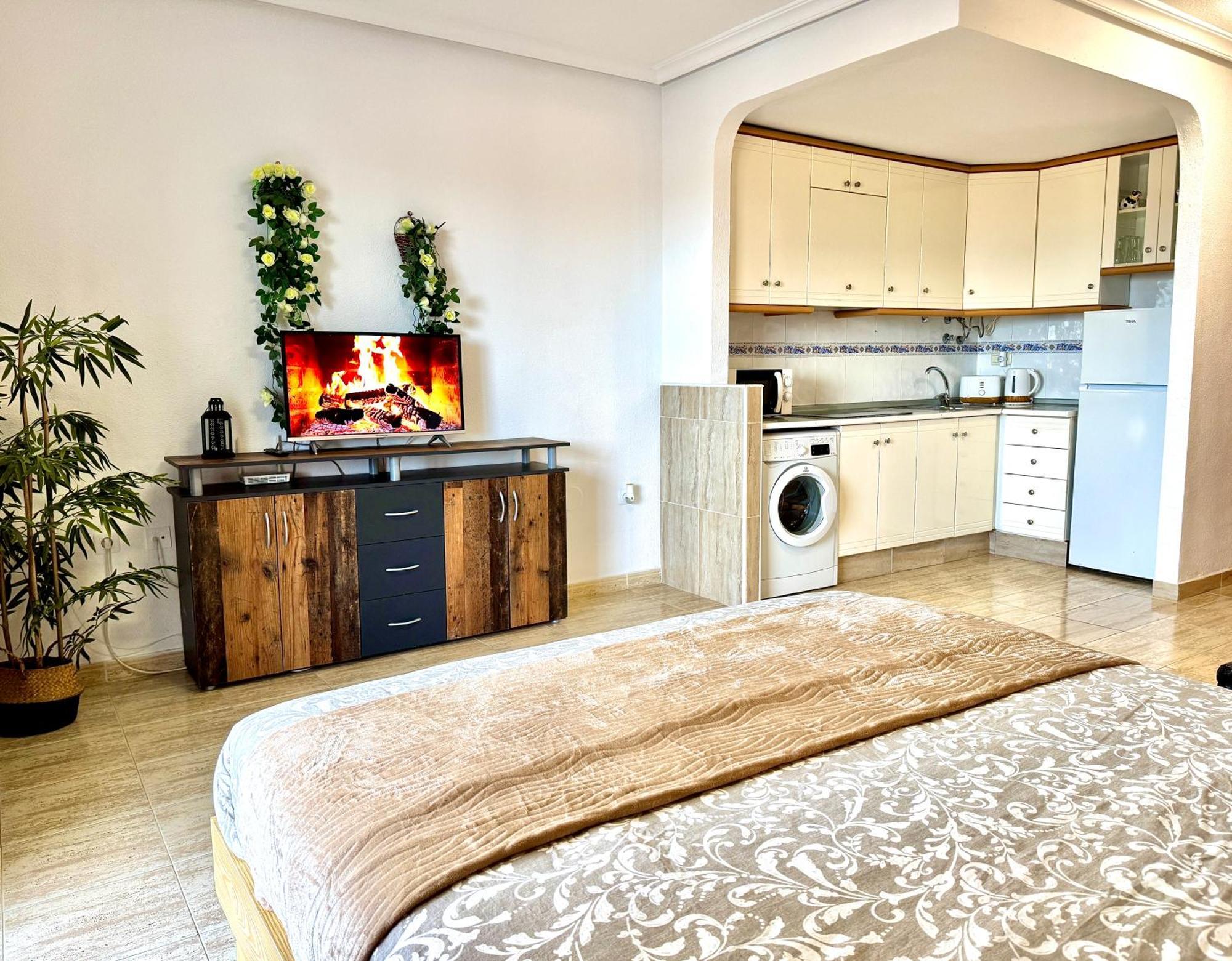 Your Holidays In La Mata Torrevieja Ngoại thất bức ảnh