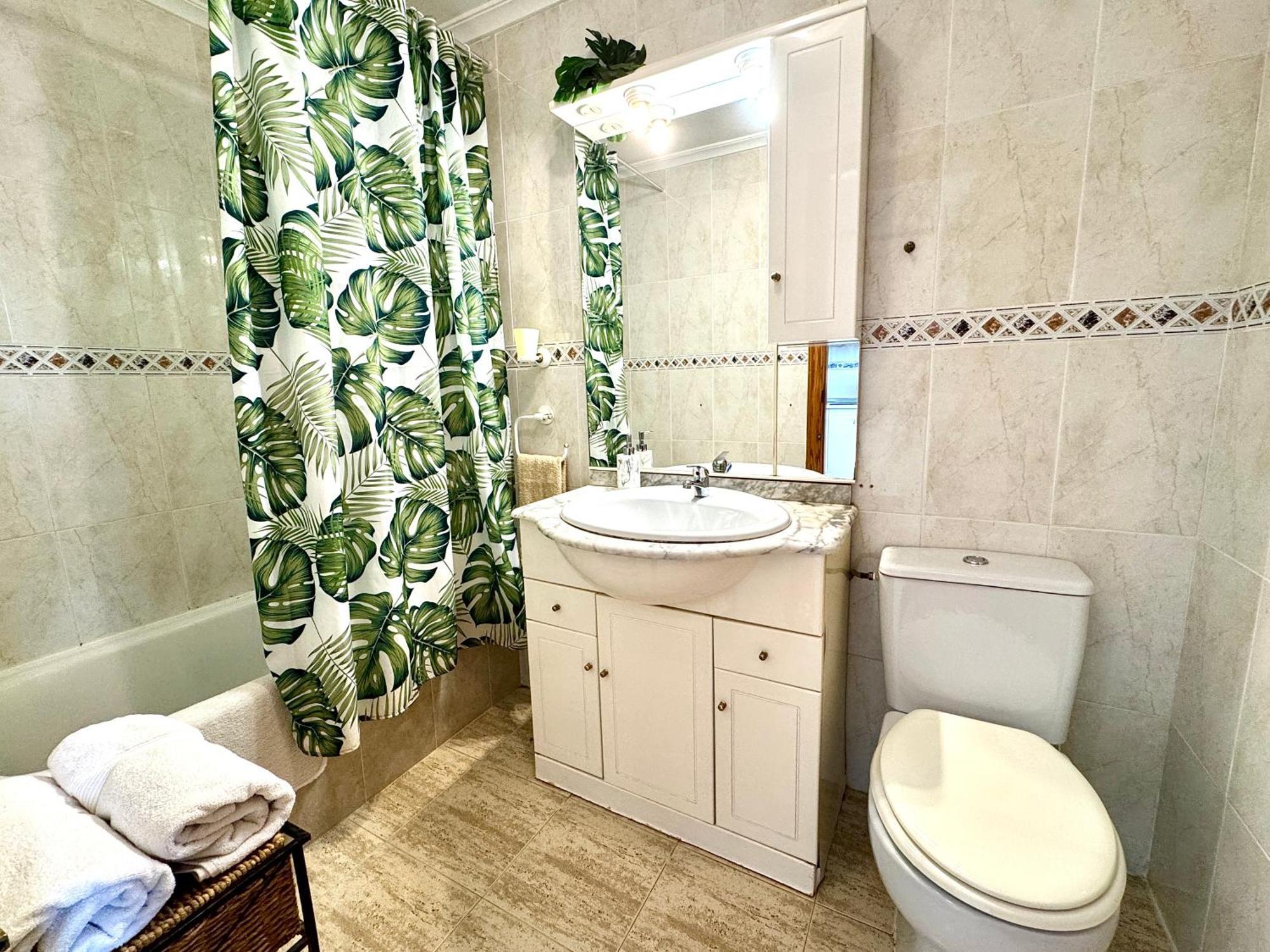 Your Holidays In La Mata Torrevieja Ngoại thất bức ảnh