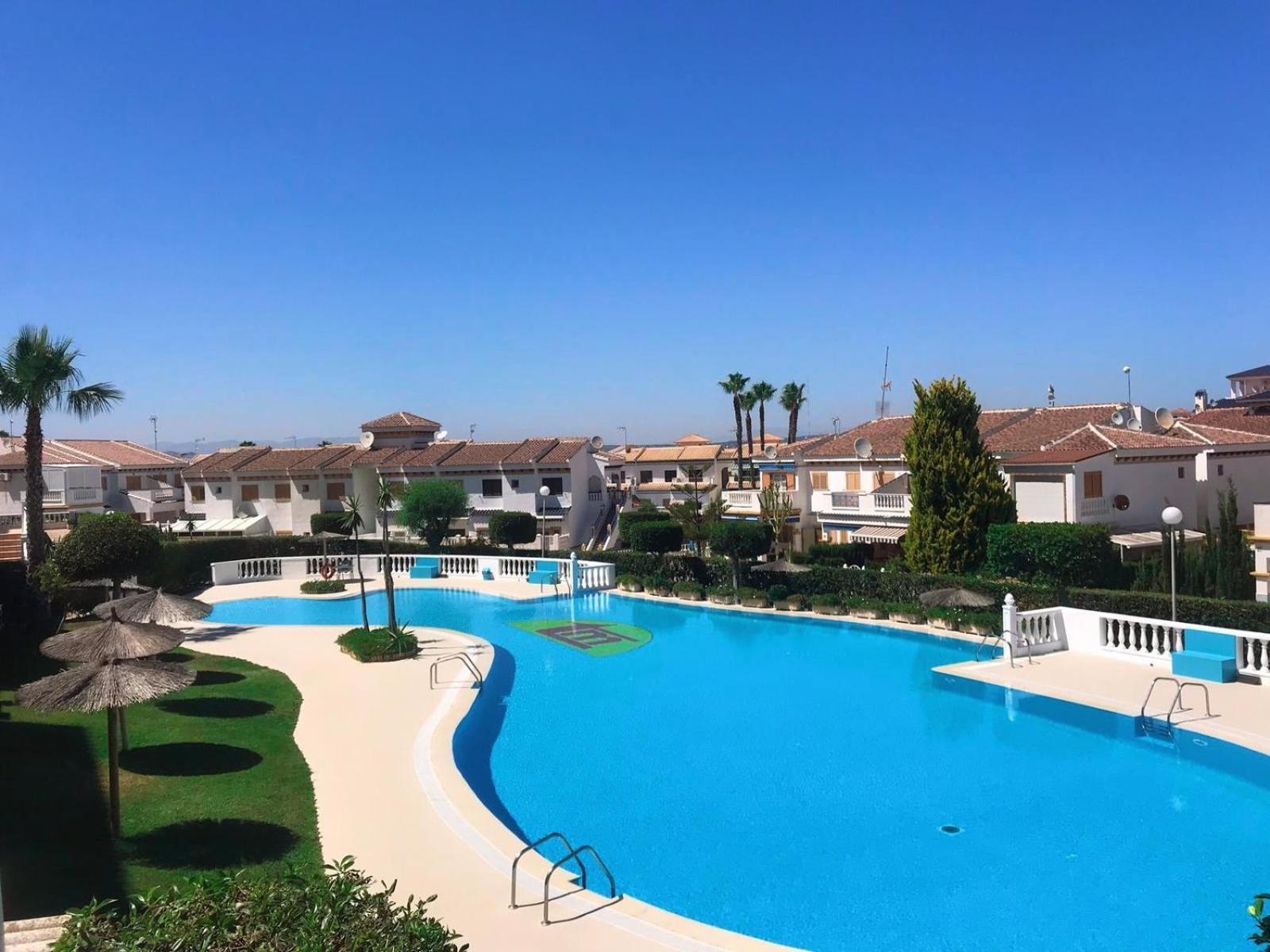 Your Holidays In La Mata Torrevieja Ngoại thất bức ảnh
